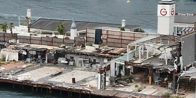 SON DAKİKA Galatasaray, Galatasaray Adası için açtığı davayı kazandı