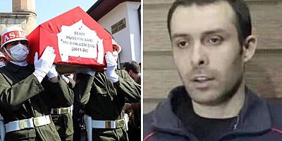 SON DAKİKA Gara şehidinin silahı Diyarbakır'da yakalanan PKK'lı teröristin üzerinde bulundu