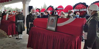 SON DAKİKA Gara şehitleri Gaziantep'te son yolcuğuna uğurlanıyor