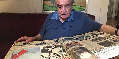 SON DAKİKA Gazeteci Ergin Konuksever'in eşi, evinde ölü bulundu