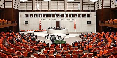 SON DAKİKA Gergerlioğlu'nun milletvekilliğinin düşürülmesiyle HDP'nin Meclis'teki sandalye sayısı 55 oldu