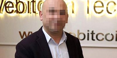 SON DAKİKA Gözaltına alınan VeBitcoin CEO'sunun koronavirüs testi pozitif çıktı