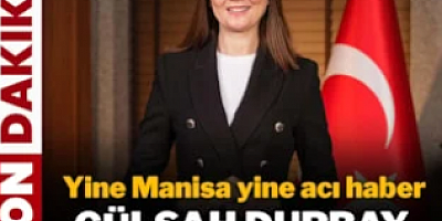 Son dakika... Gülşah Durbay hayatını kaybetti