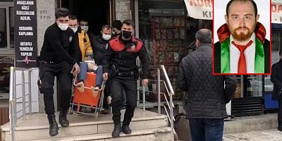 SON DAKİKA Haciz için gittiği evde öldürülen genç avukatın evlilik hazırlığında olduğu ortaya çıktı