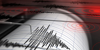 Son dakika... Hatay'da gece yarısı korkutan deprem