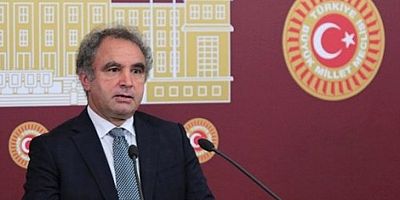 SON DAKİKA HDP eski milletvekili Kadri Yıldırım hayatını kaybetti