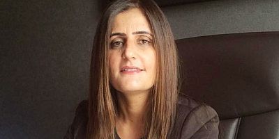 SON DAKİKA HDP'li Dirayet Dilan Taşdemir Gara'ya sivil kıyafetle gitmiş