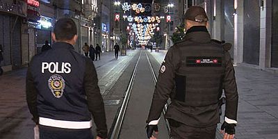 SON DAKİKA İçişleri Bakanlığı'ndan 'kısıtlama' hatırlatması