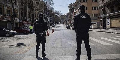 SON DAKİKA İçişleri Bakanlığı'ndan Süper Lig genelgesi