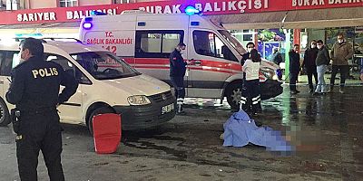 SON DAKİKA İki grup arasında çıkan silahlı kavgada 1 kişi hayatını kaybetti, 7 kişi de yaralandı