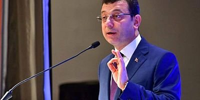 SON DAKİKA İmamoğlu'ndan 'ucuz ekmek' şikayetine tepki: Bu gürültünün arkasında başka şeyler hissediyorum
