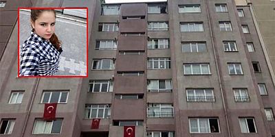 SON DAKİKA  İntihar ettiği belirlendi