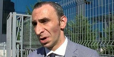SON DAKİKA İranlı iş insanı kaçırıldı! Bagajda dehşet yolculuğu