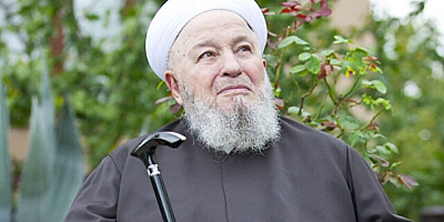 SON DAKİKA İsmailağa Cemaati lideri Mahmut Ustaosmanoğlu Hoca Efendi Defin edileceği yer belli Oldu 
