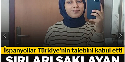 Son dakika... İspanyollar Türkiye'nin talebini kabul etti; sırları saklayan cep telefonu gidiyor