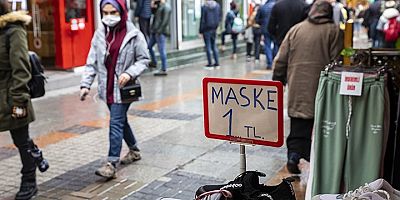 SON DAKİKA İstanbul'da vaka patlaması: En çok artış görülen 7 ilçe