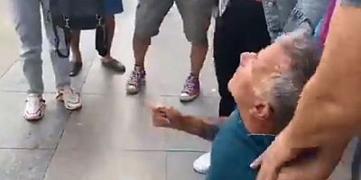 SON DAKİKA Kadıköy'de göçmen kadın işçiye cinsel saldırı iddiası: Diş hekimi gözaltına alındı