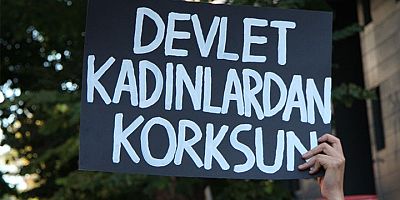 SON DAKİKA Kadınlar ülkenin dört bir yanında bir araya geliyor: İstanbul Sözleşmesi feshedilemez!