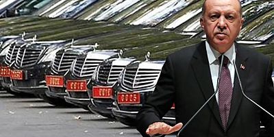 SON DAKİKA Kamuda araç kiralanmasına sınırlama getiriliyor