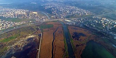 SON DAKİKA Kanal İstanbul projesi için imar planları onaylandı ve askıya çıkarıldı