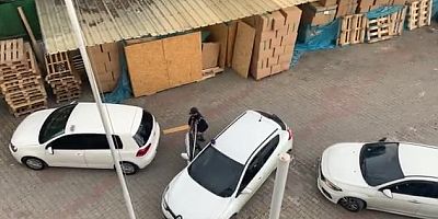 SON DAKİKA Kartal'da dev makaron operasyonu kamerada: 47 milyon 600 bin adet boş makaron ele geçirildi 