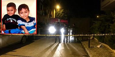 SON DAKİKA Kayıp kardeşlerin cansız bedenleri, evlerinin arkasındaki inşaatta bulundu