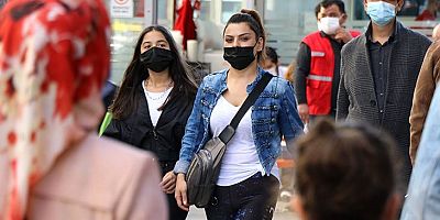 SON DAKİKA Kayseri Valisi Günaydın'dan 'normalleşme' değerlendirmesi: Bu tabloya göre mümkün değil