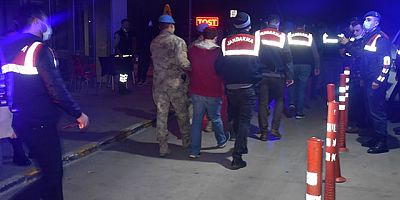 SON DAKİKA KKTC dahil olmak üzere İzmir merkezli 53 ilde FETÖ operasyonu