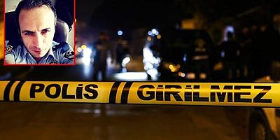 SON DAKİKA Komiser yardımcısının gözlüğünü çaldığı öne sürülen polis memuru intihar etti