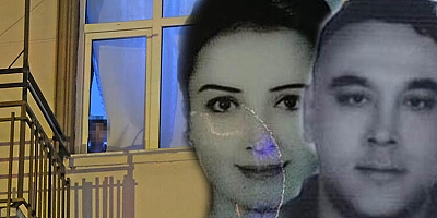 SON DAKİKA Konya'daki çifte cinayette 'yasak aşk' iddiası!