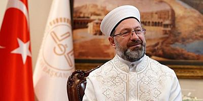 SON DAKİKA Koronavirüse yakalanan Diyanet İşleri Başkanı Ali Erbaş hastaneye kaldırıldı