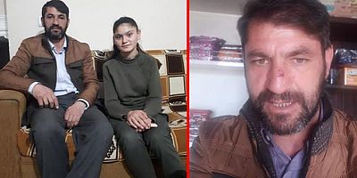 SON DAKİKA Köy muhtarından cami minaresinde küfürlü anons! Yetmedi bir de fırça sapıyla dayak attı