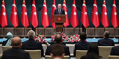 SON DAKİKA Kulis: 6 ya da 7 bakanlıkta değişim bekleniyor