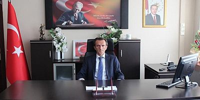 SON DAKİKA Kuyucak Kaymakamı Yılmaz Kurt ölü bulundu