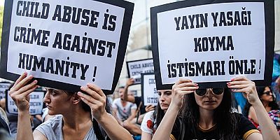 SON DAKİKA Maraş'ta 16 yaşındaki çocuğa cinsel istismardan 7 kişi tutuklandı
