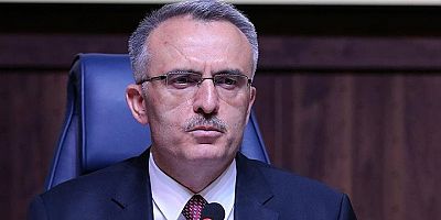 SON DAKİKA Merkez Bankası Başkanı Naci Ağbal görevden alındı