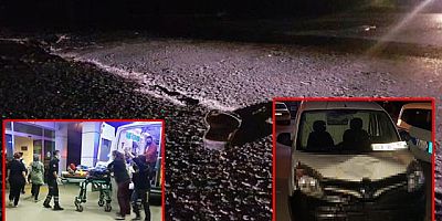 SON DAKİKA Mete Gazoz’un anneannesi kazada yaşamını yitirdi 