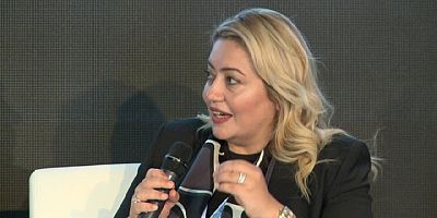 SON DAKİKA MHP’li eski vekilin kızı, Merkez Bankası PPK üyeliğine atandı