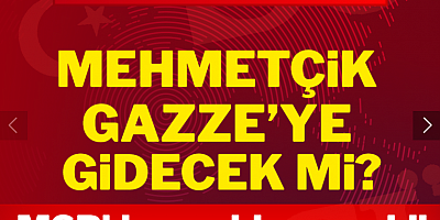 Son dakika... MSB kaynaklarından 'Gazze görev gücü' açıklaması