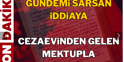 Son dakika... Muhittin Böcek 'etkin pişmanlık' iddiasını yalanladı