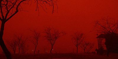 SON DAKİKA Nükleer tıp uzmanından sezyum 137 radyoaktif kalıntılı toz taşınımı uyarısı: Dışarı çıkmayın