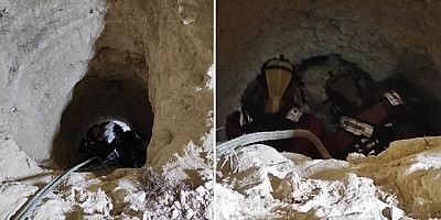 SON DAKİKA Öldürüp su kuyusuna attıkları cesedi iki gün evde saklamışlar