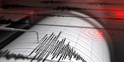 Son Dakika... Osmaniye'de deprem! Adana'da da hissedildi