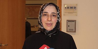 SON DAKİKA Özlem Zengin'e yönelik çirkin paylaşımda bulunan şahıs gözaltına alındı