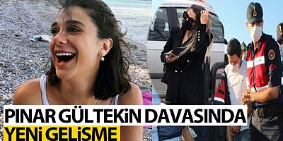 SON DAKİKA Pınar Gültekin cinayetinde sanık Avcı'nın eşi dinlenecek