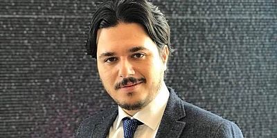 SON DAKİKA Rektörün oğlunun önlenemez yükselişi: Saray ve belediyeden sonra dolgun maaşlı bir görev daha!