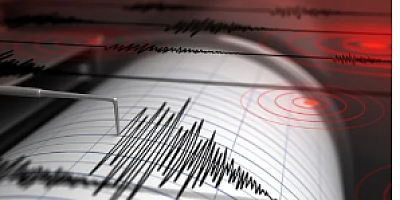 Son Dakika... Sabah Muğlalıları uykularından uyandıran deprem