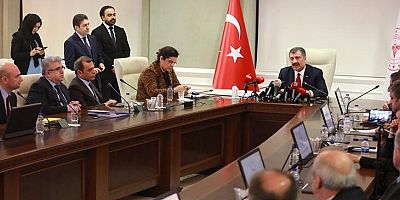 SON DAKİKA Sağlık Bakanı Koca: Maskelerin yüzümüzü terlettiği son yaz bu yaz olacak