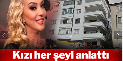 Son Dakika... Şarkıcı Güllü hayatını kaybetti