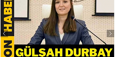 Son dakika... Şehzadeler Belediye Başkanı Gülşah Durbay entübe edildi